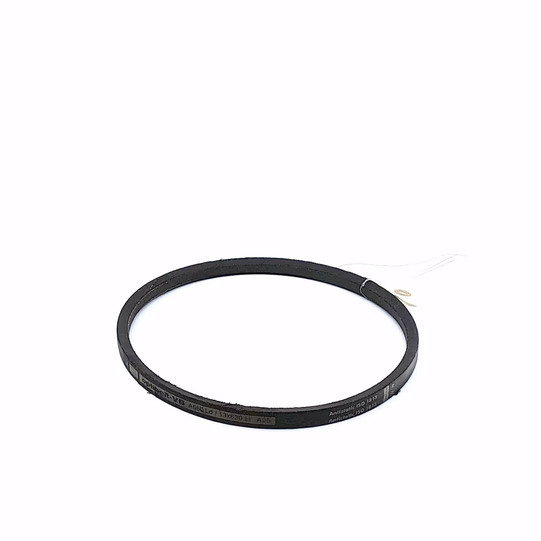 Courroie trapézoïdale A25 13x630 - Optibelt