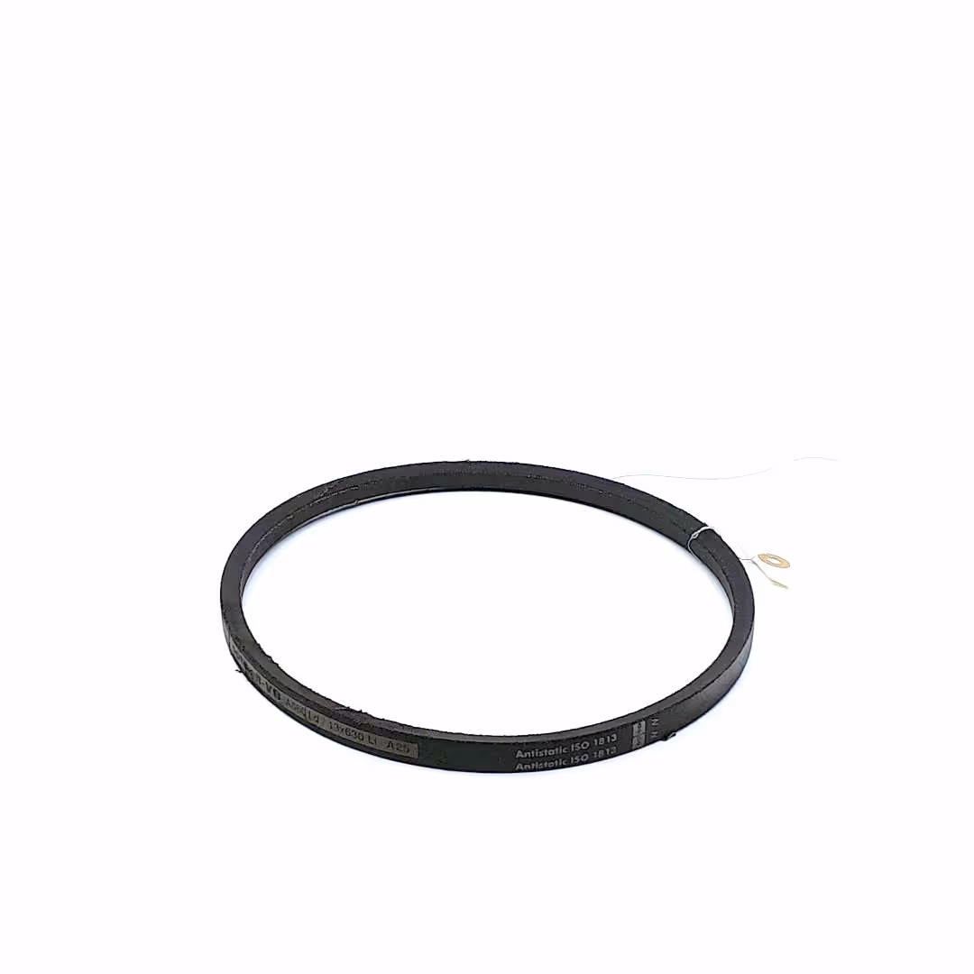 Courroie trapézoïdale A25 13x630 - Optibelt