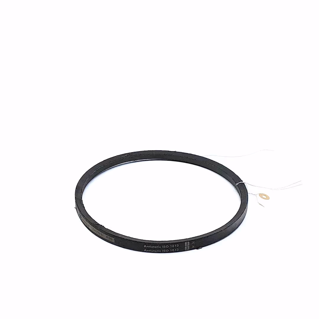 Courroie trapézoïdale A25 13x630 - Optibelt
