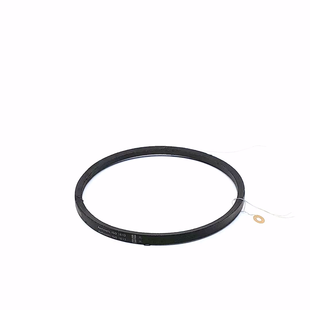 Courroie trapézoïdale A25 13x630 - Optibelt