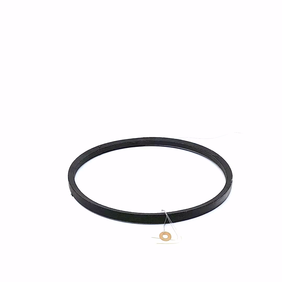 Courroie trapézoïdale A25 13x630 - Optibelt