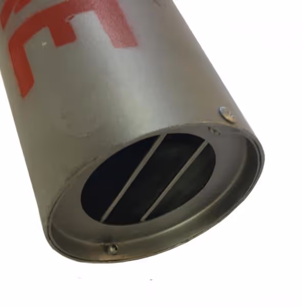 Optimisateur de DB canon Tonnfort