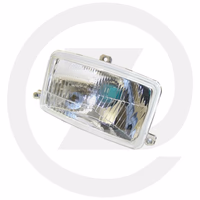OPTIQUE DE PHARE - 050568 - MERLO