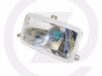 OPTIQUE DE PHARE - 107857 - MERLO