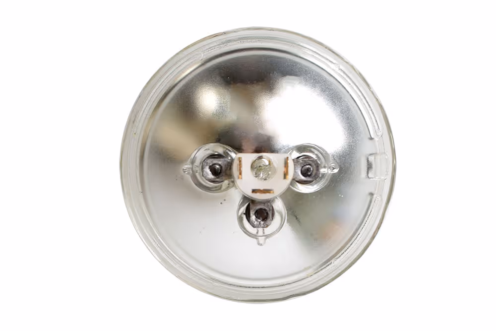 Optique de phare avant Ø111 mm Ford C5NN13N007A