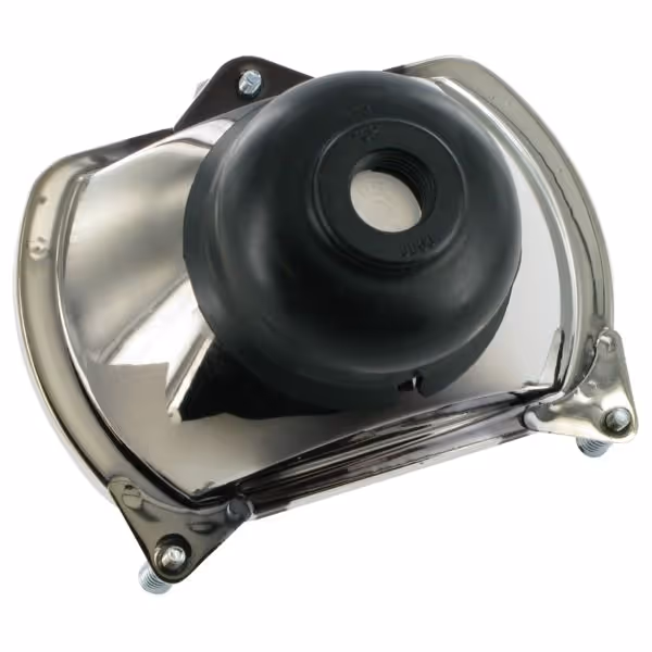 Optique de phare Gauche/Droite Case IH 1967795C1 adaptable