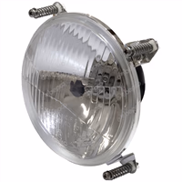 OPTIQUE PHARE AVANT Ø142.5 mm Deutz 2.802.9820.0