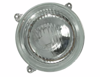 Optique phare droite Massey Ferguson 1860175M1 Massey-Ferguson
