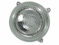 Optique phare gauche Massey Ferguson 1860176M1 Massey-Ferguson