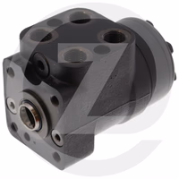 ORBITROL  - 286007 - MANITOU