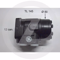 ORBITROL - 332/D4864 - JCB