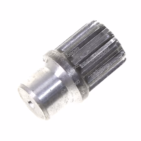 Orbitrol avec adaptateur à souder
