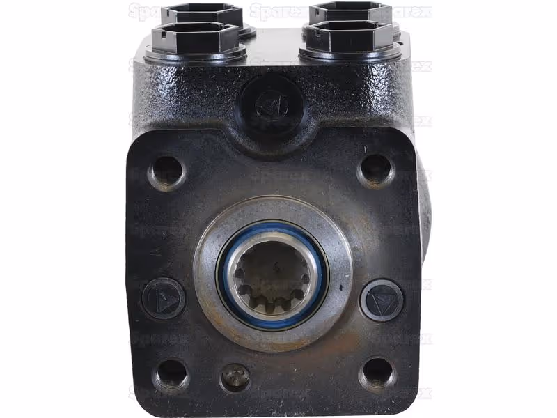 Orbitrol - adaptable sur tracteurs New Holland, Case IH - ref 84174896