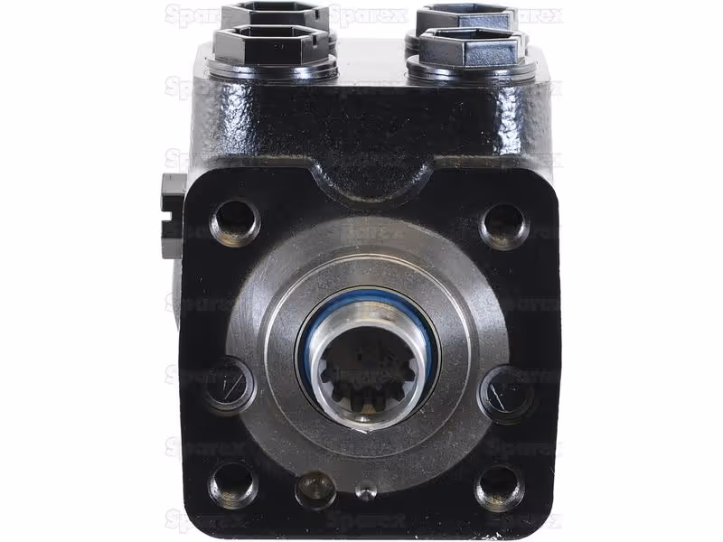 Orbitrol - adaptable sur tracteurs Case IH - ref 366439A1