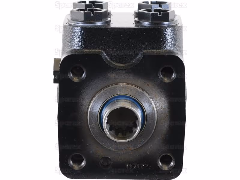 Orbitrol - adaptable sur tracteurs Case IH - ref 366438A1