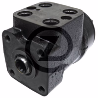 John Deere | Orbitrol AL55956, AL35834, AL32758, AL34240