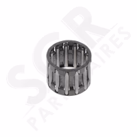 Oregon | C ROULEMENT