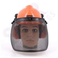 Oregon | @ CASQUE DE SECURITE YUKON