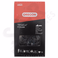 Oregon | CHAINE SEMI CHISEL 3/8 LTP