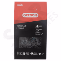 Oregon | CHAINE SEMI CHISEL 3/8 LTP