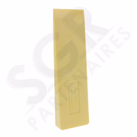 Oregon | COIN PLASTIQUE 25CM