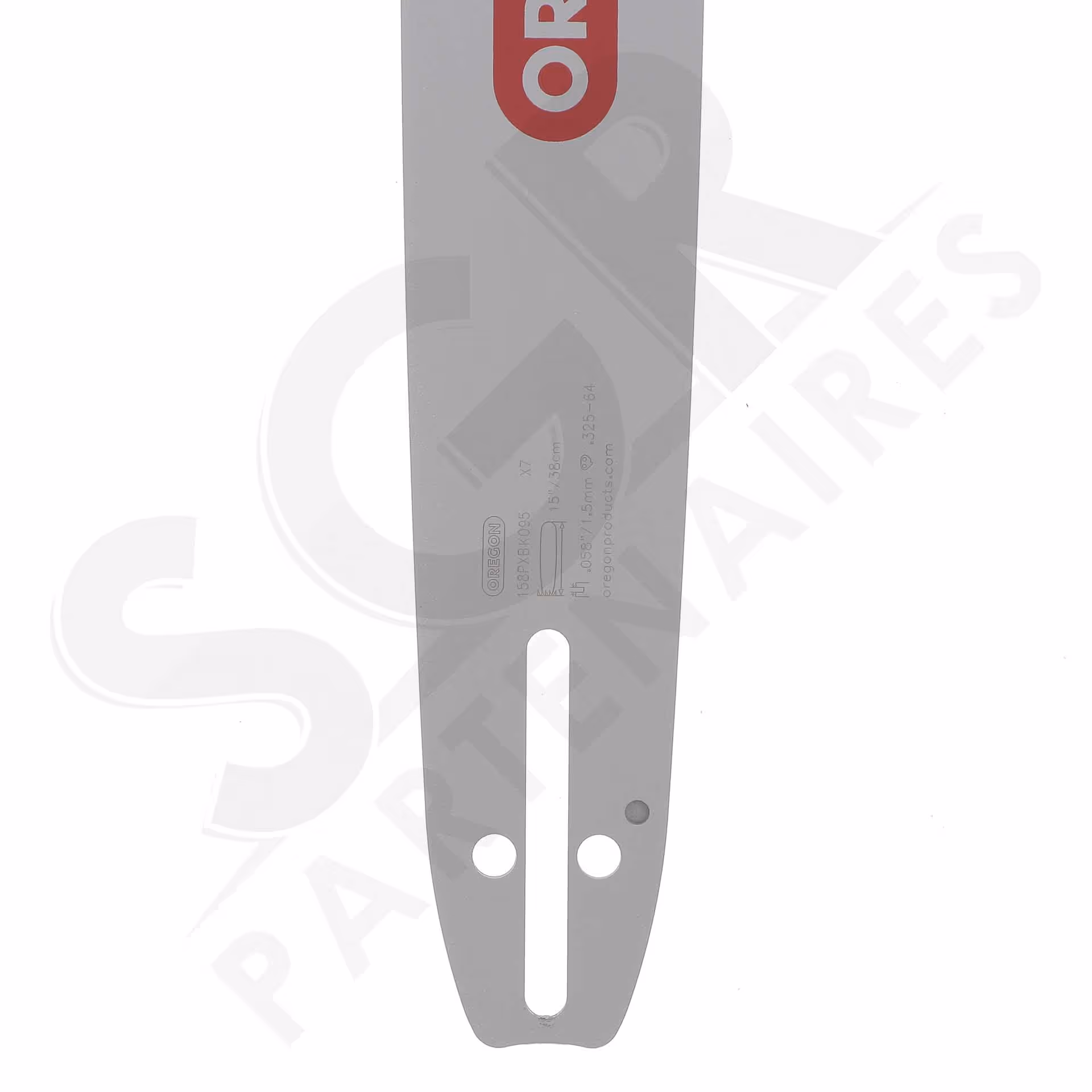 Oregon | COMBO:1 X 158PXBK095 + 2 X 21BPX064E