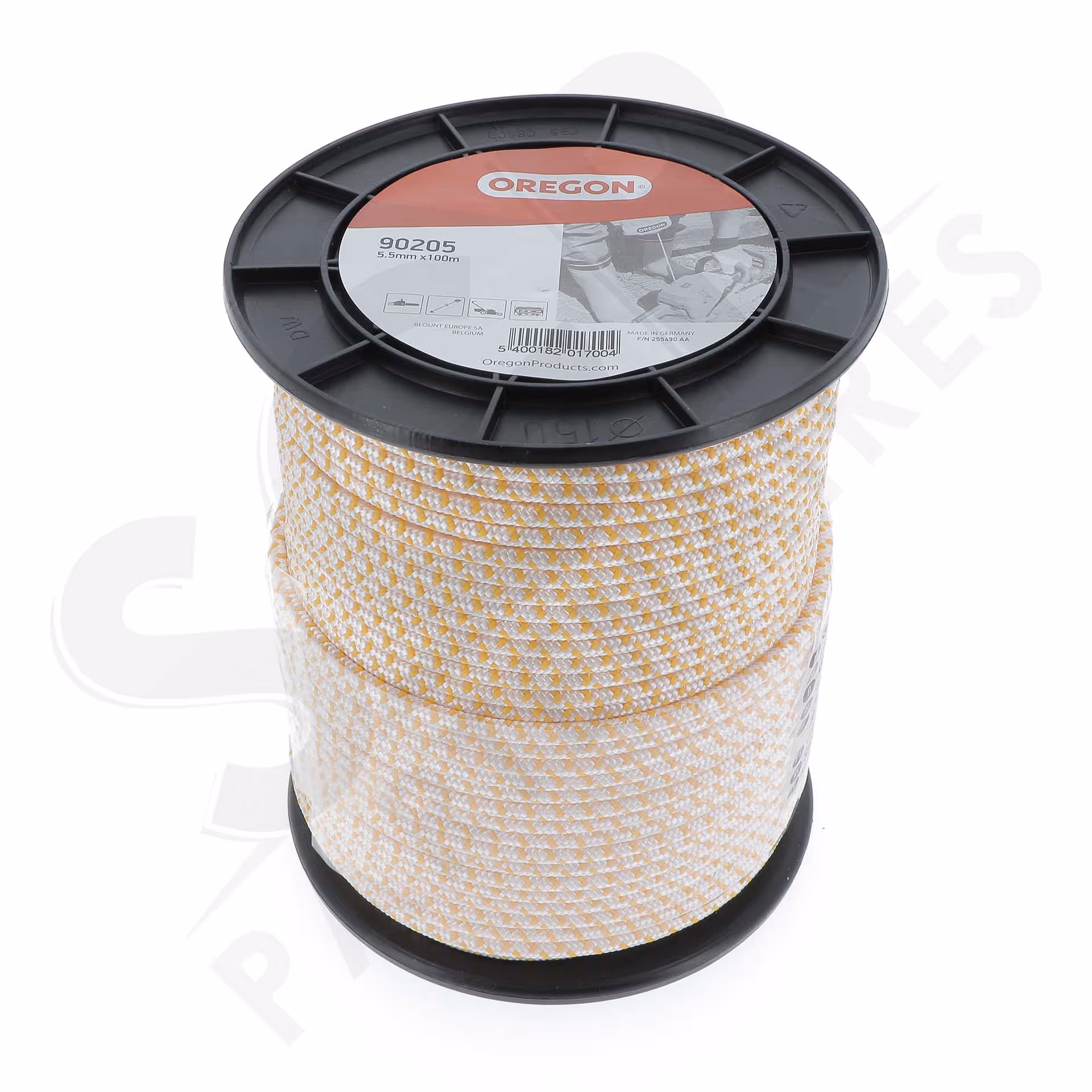 Oregon | CORDE DE LANCEUR 5,5 mm - OREGON