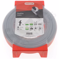 Oregon | FIL DUOLINE 2,7MM X 70M