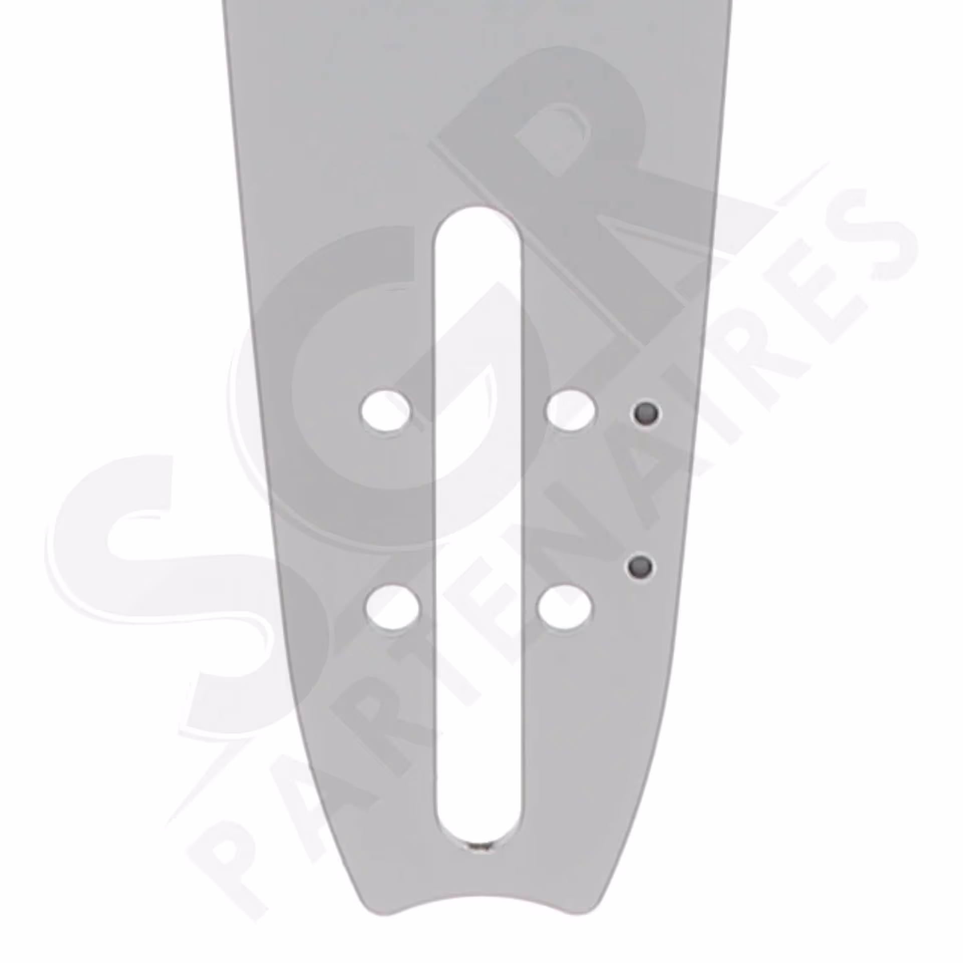 Oregon | GUIDE HARD NOSE 75 C M