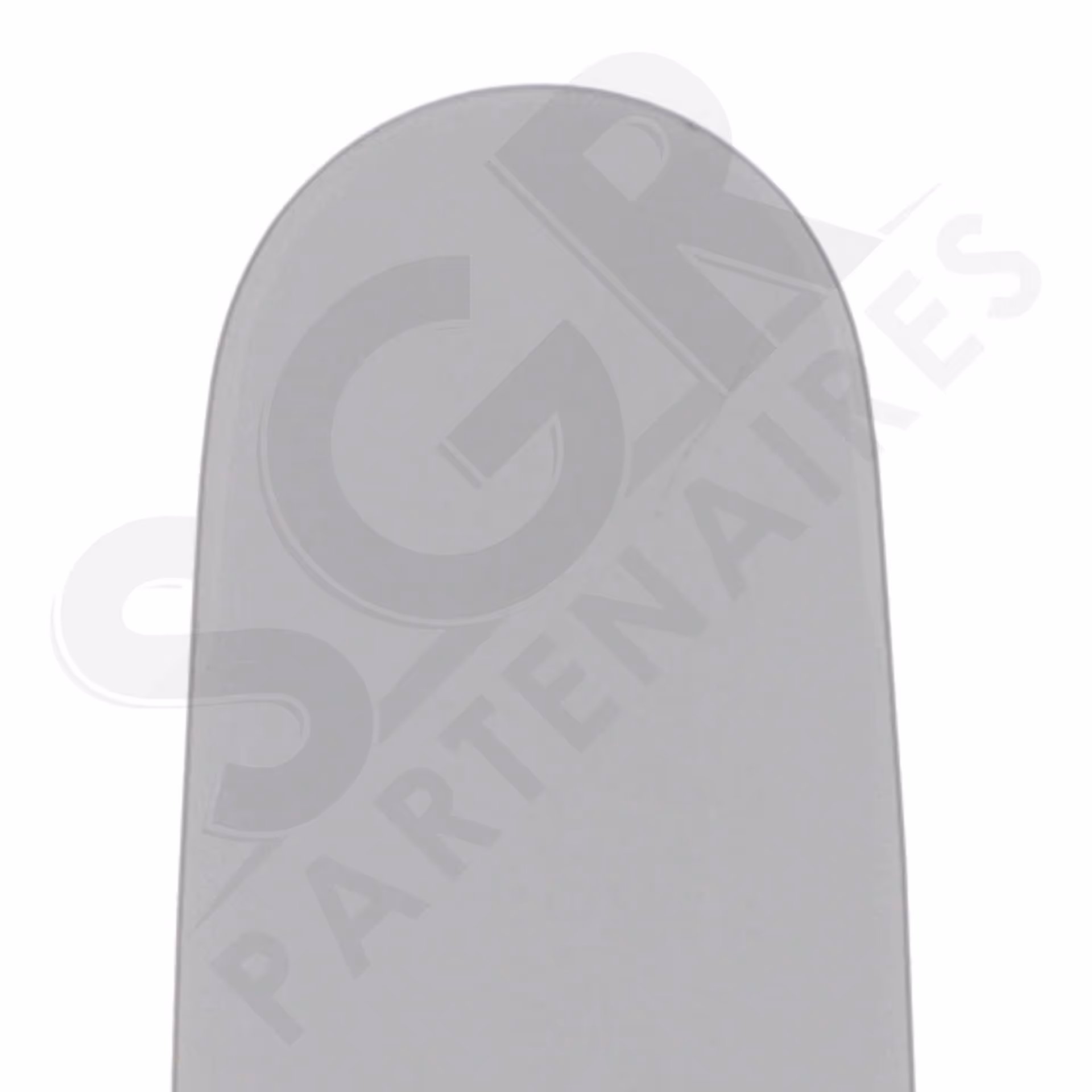 Oregon | GUIDE HARD NOSE 75 C M