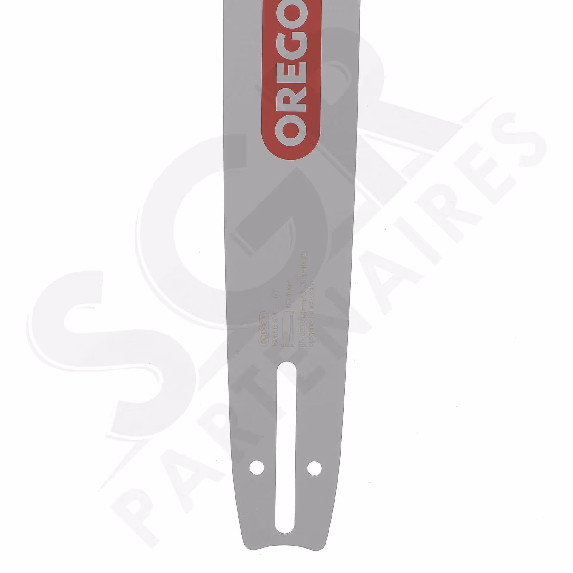 Oregon | GUIDE MICROLITE 40CM