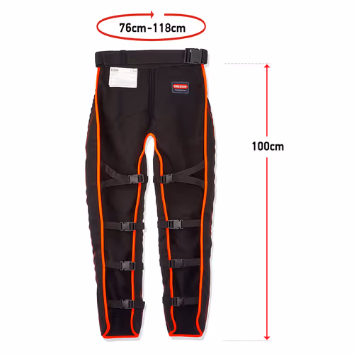 Oregon | JAMBIERE TAILLE UNIVERSELLE