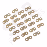 Oregon | MAILLON ATTACHE 404 25PAK 18HX