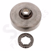 Oregon | PIGNON BAGUE POWER MATE