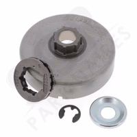 Oregon | PIGNON BAGUE POWER MATE