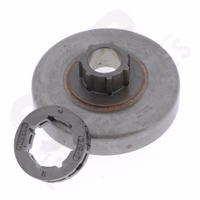 Oregon | PIGNON POWER MATE