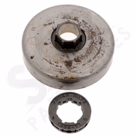 Oregon | PIGNON POWER MATE