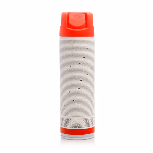 Oregon | SPRAY- MARQUAGE ROUGE