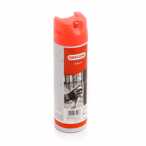 Oregon | SPRAY- MARQUAGE ROUGE