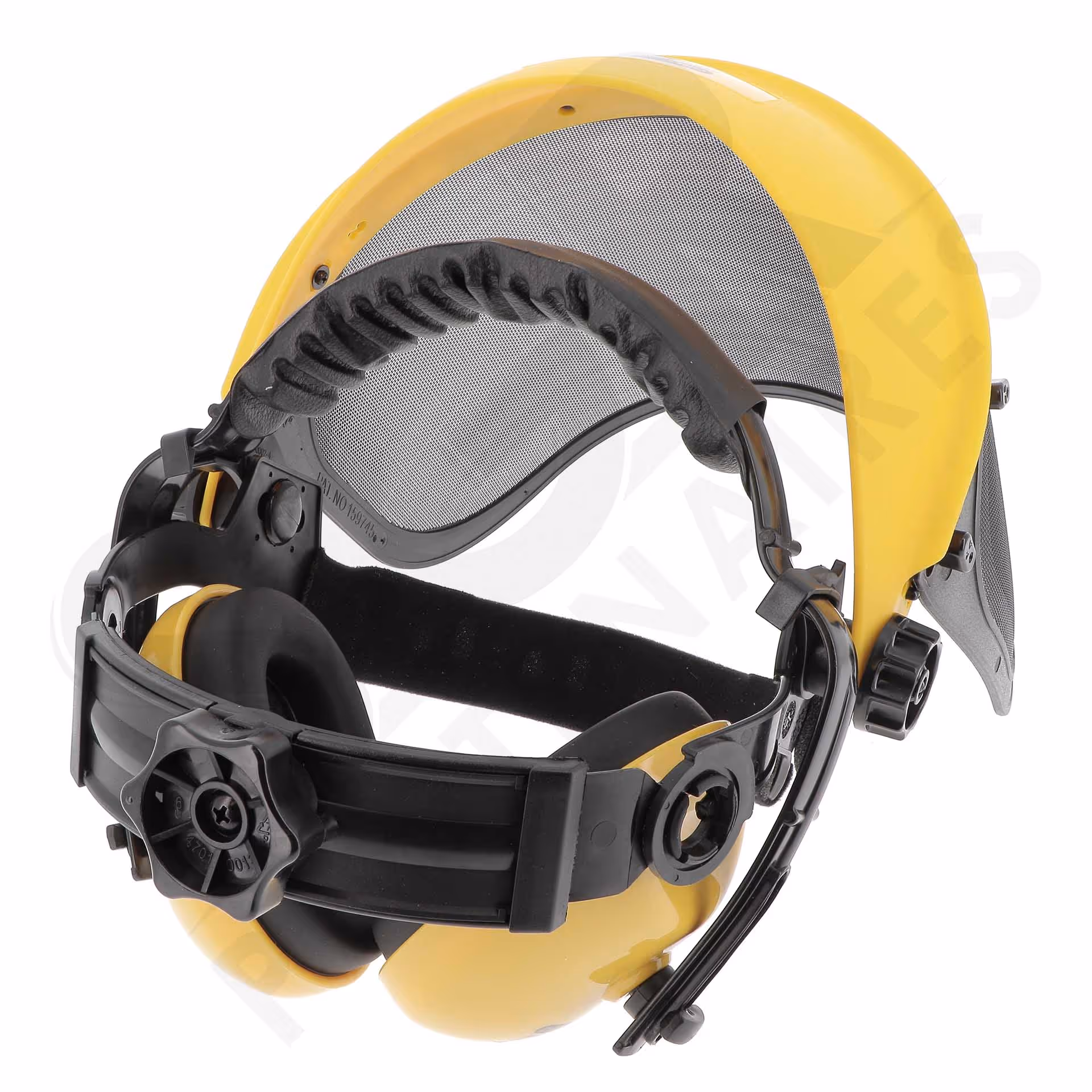 Oregon | VISIERE GRILL + PROT -OREILLES