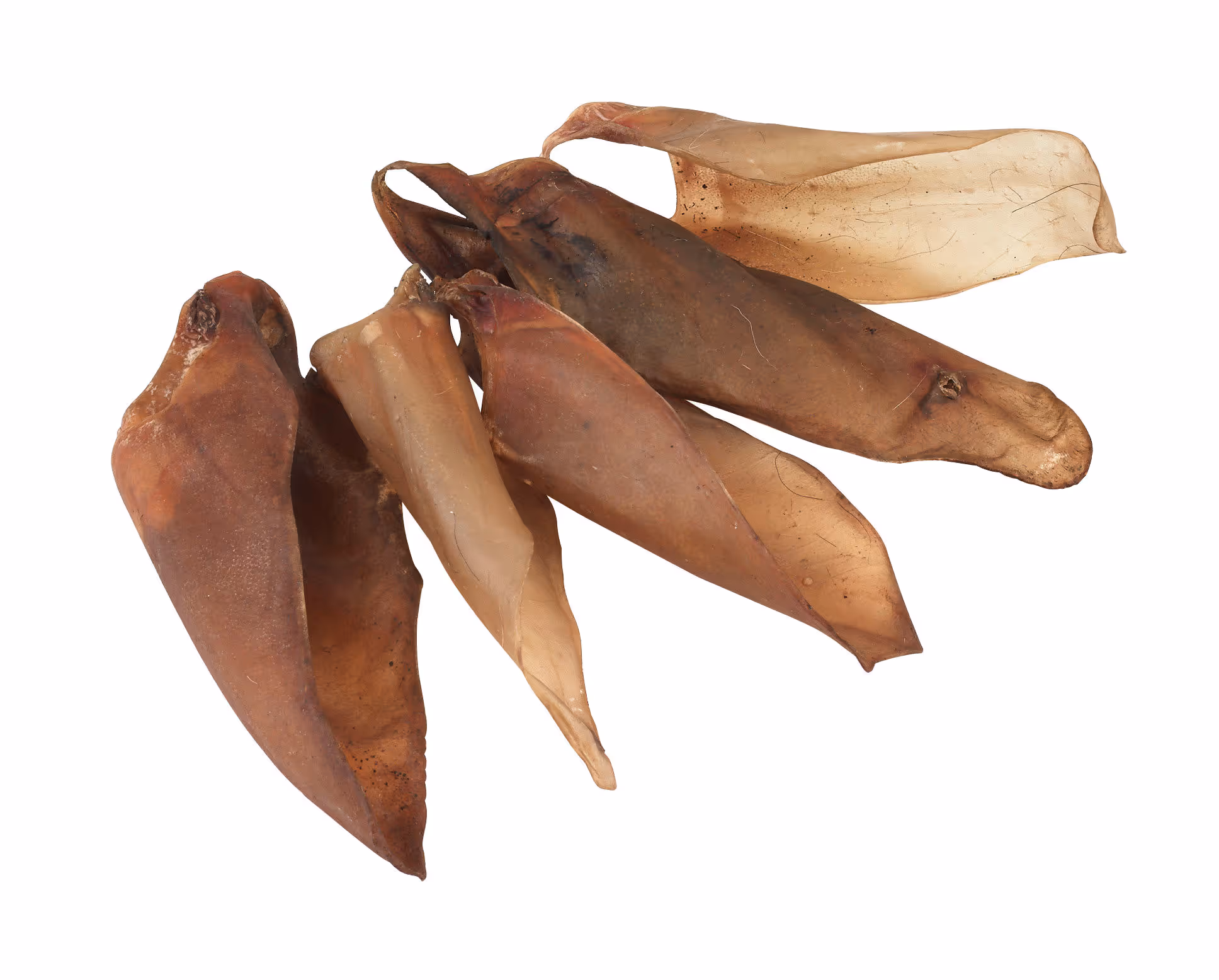 Oreilles de bœuf 380g, 20pcs/sachet