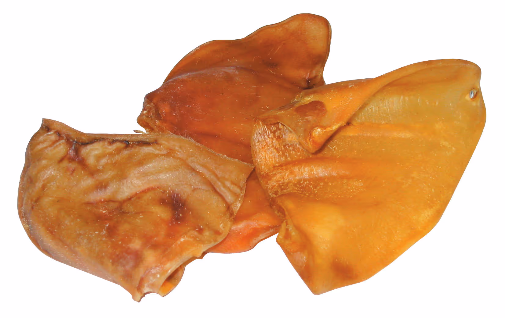 Oreilles de porc 200g, 5pcs/sachet
