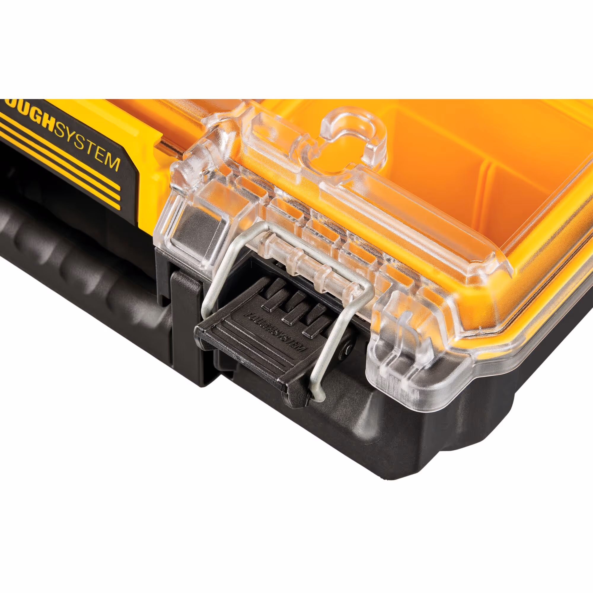 Organiseur demi-largeur TOUGHSYSTEM 2.0