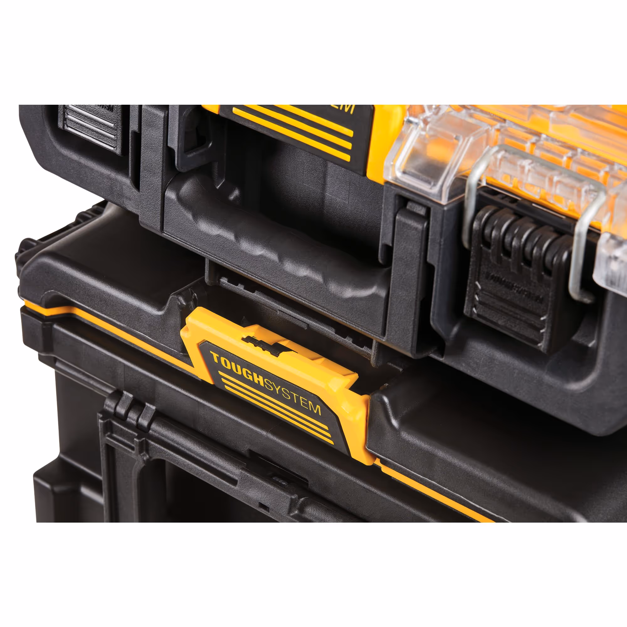 Organiseur demi-largeur TOUGHSYSTEM 2.0