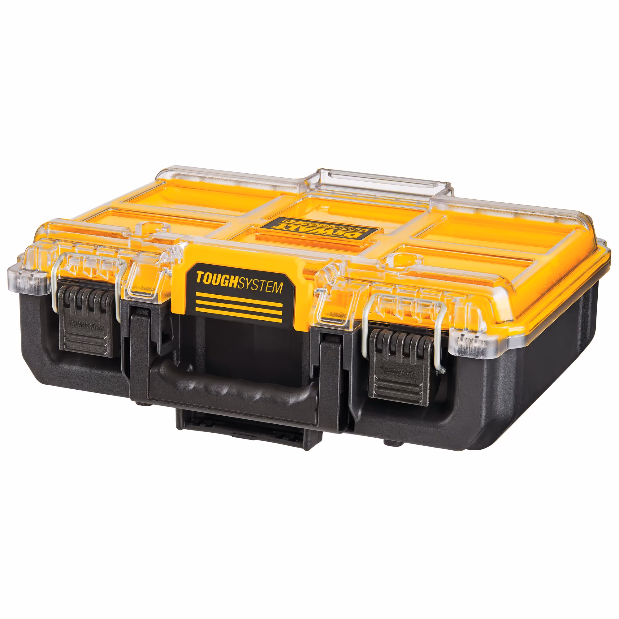 Organiseur demi-largeur TOUGHSYSTEM 2.0