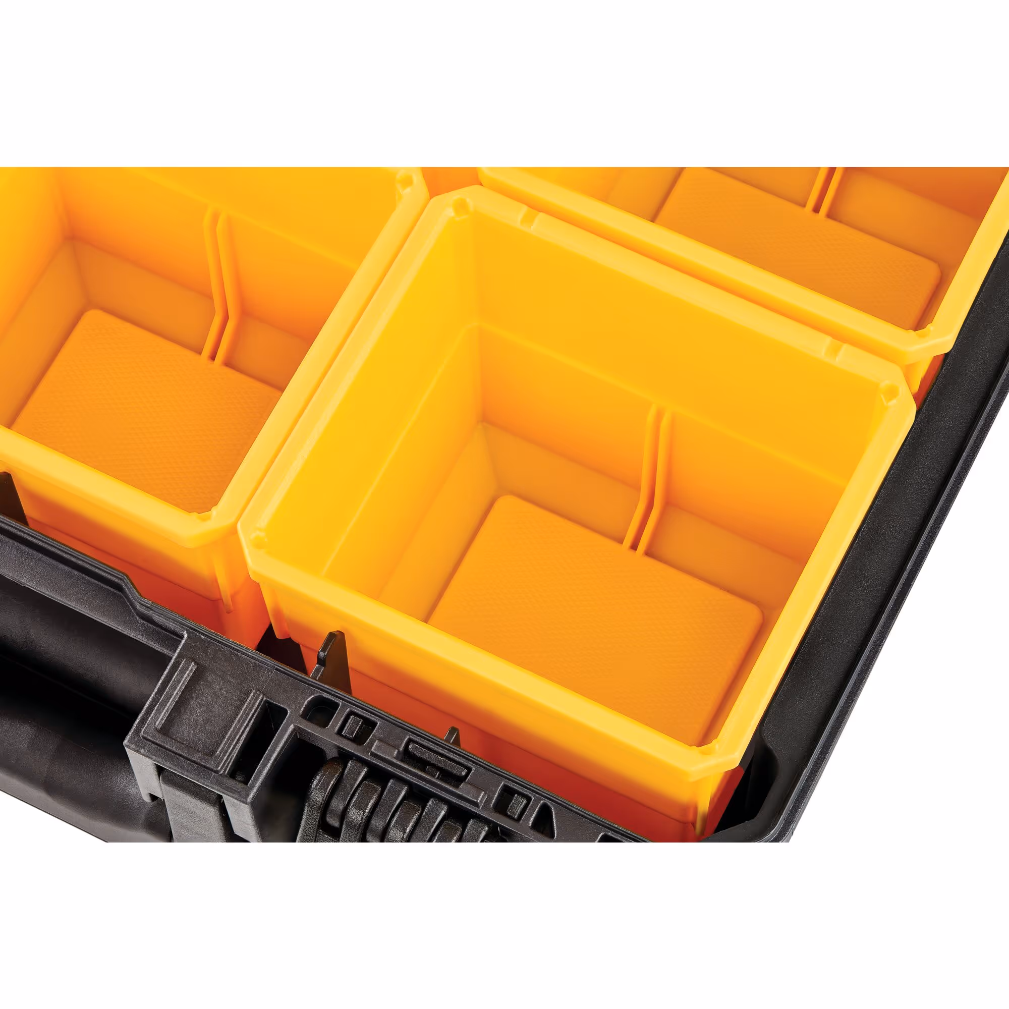 Organiseur demi-largeur TOUGHSYSTEM 2.0