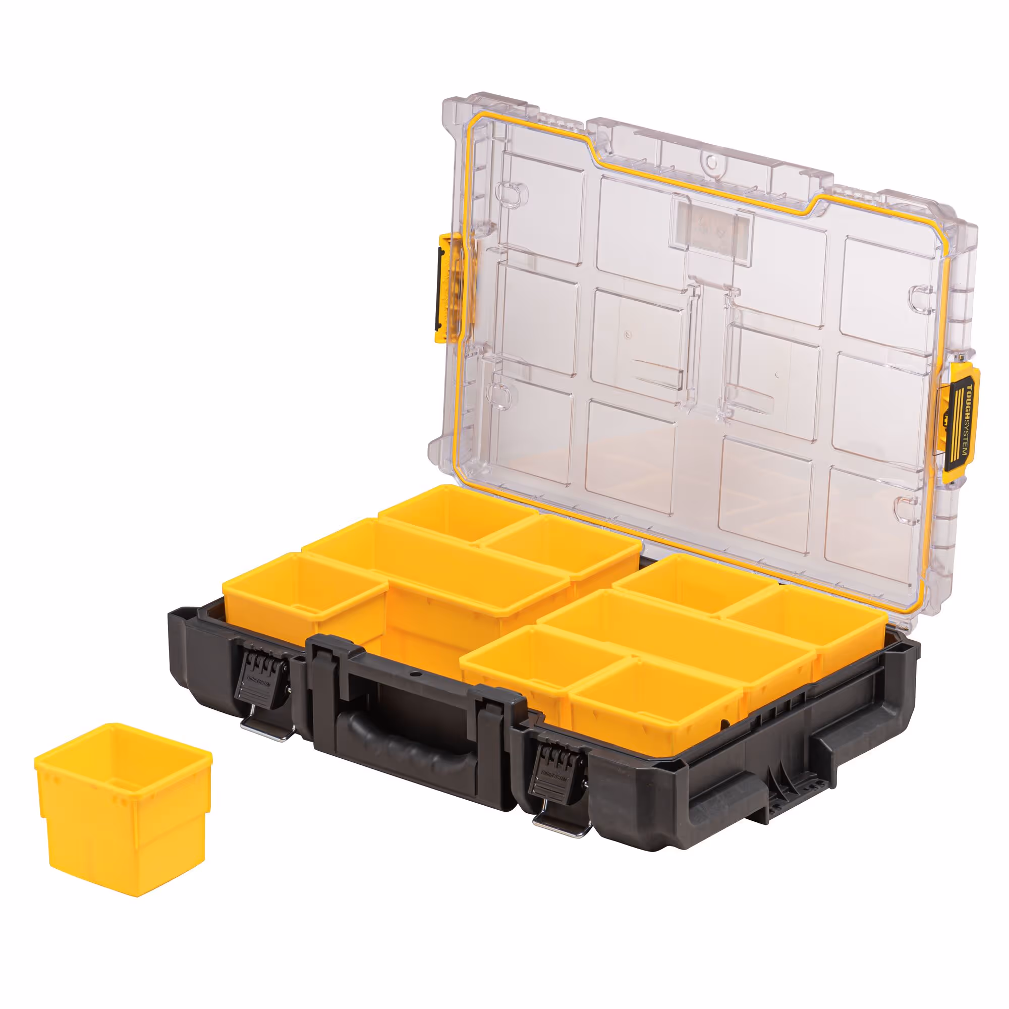 Organiseur DS100 TOUGHSYSTEM 2.0 
