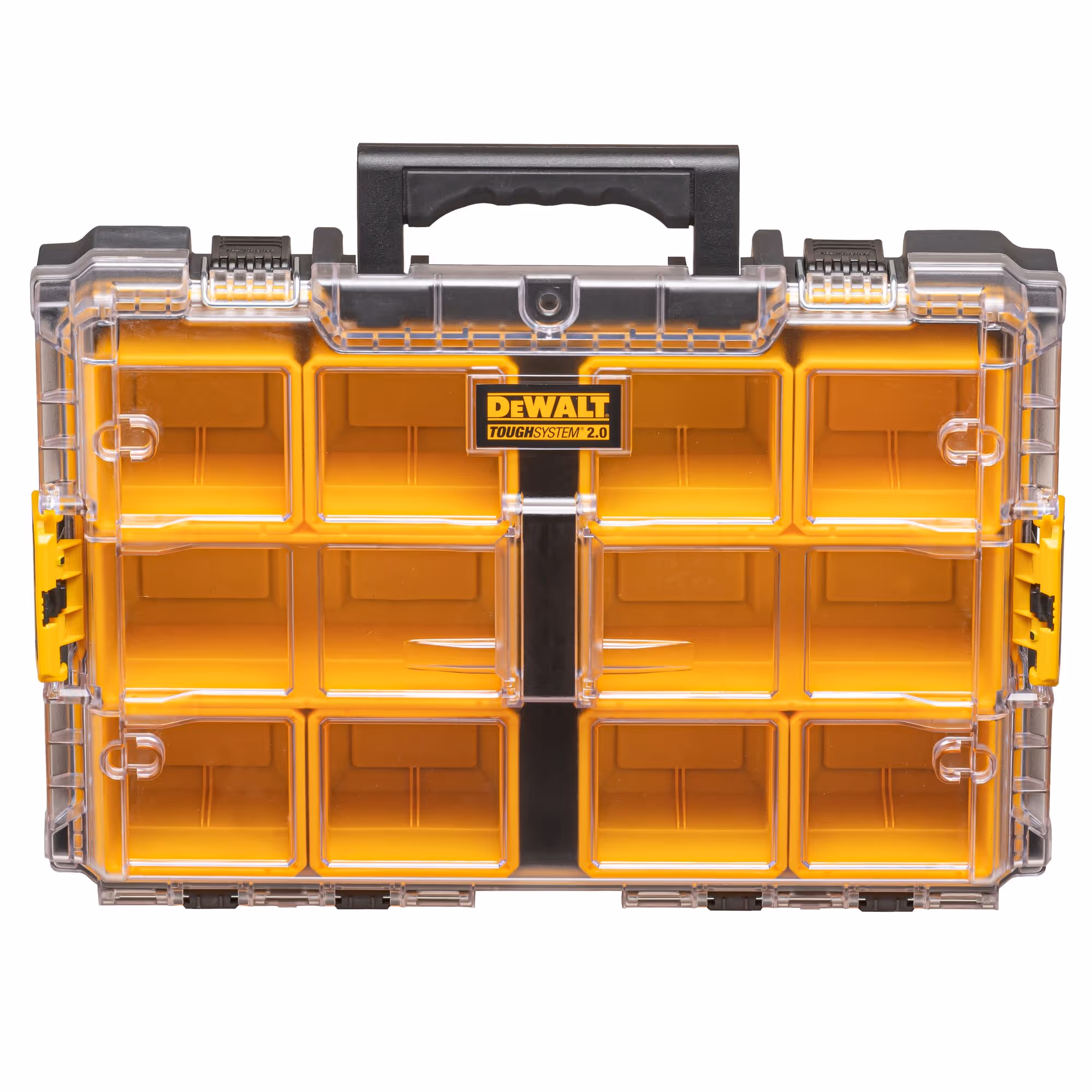 Organiseur DS100 TOUGHSYSTEM 2.0 