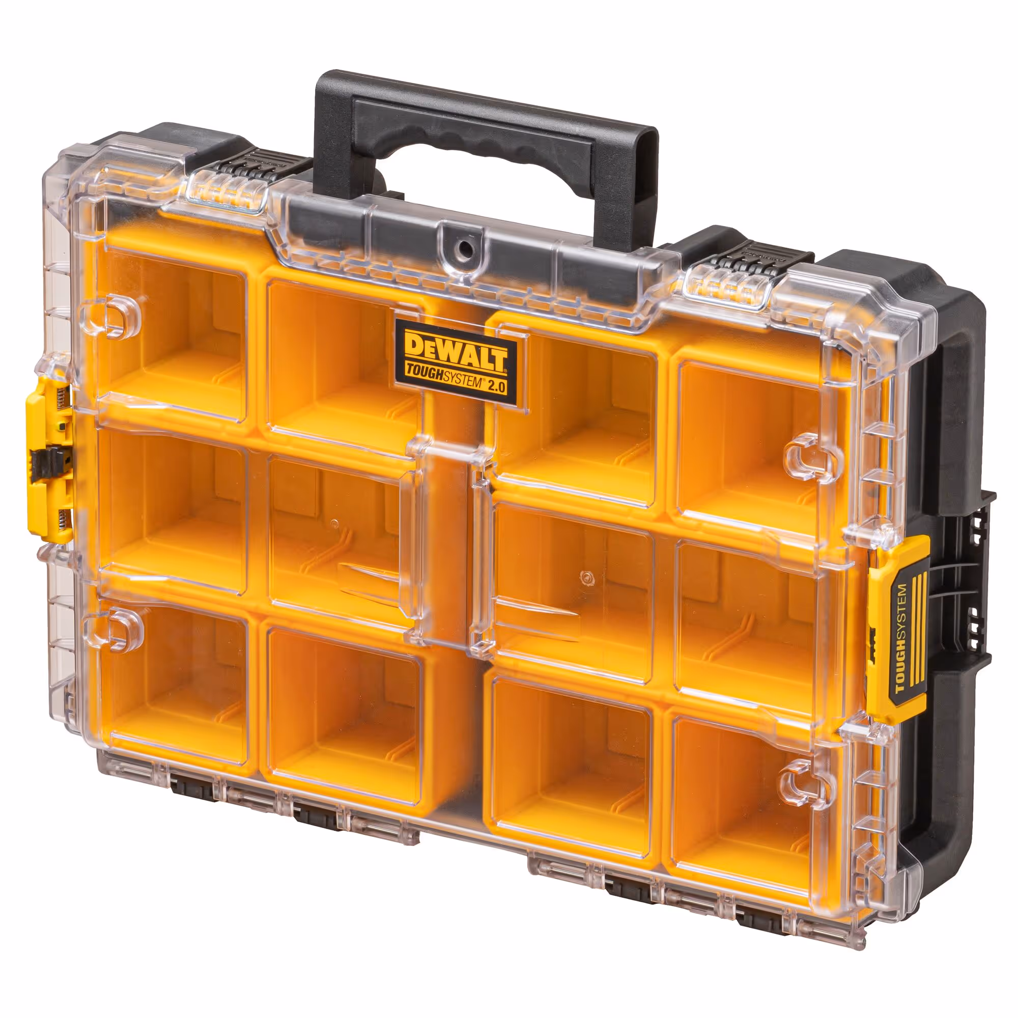 Organiseur DS100 TOUGHSYSTEM 2.0 