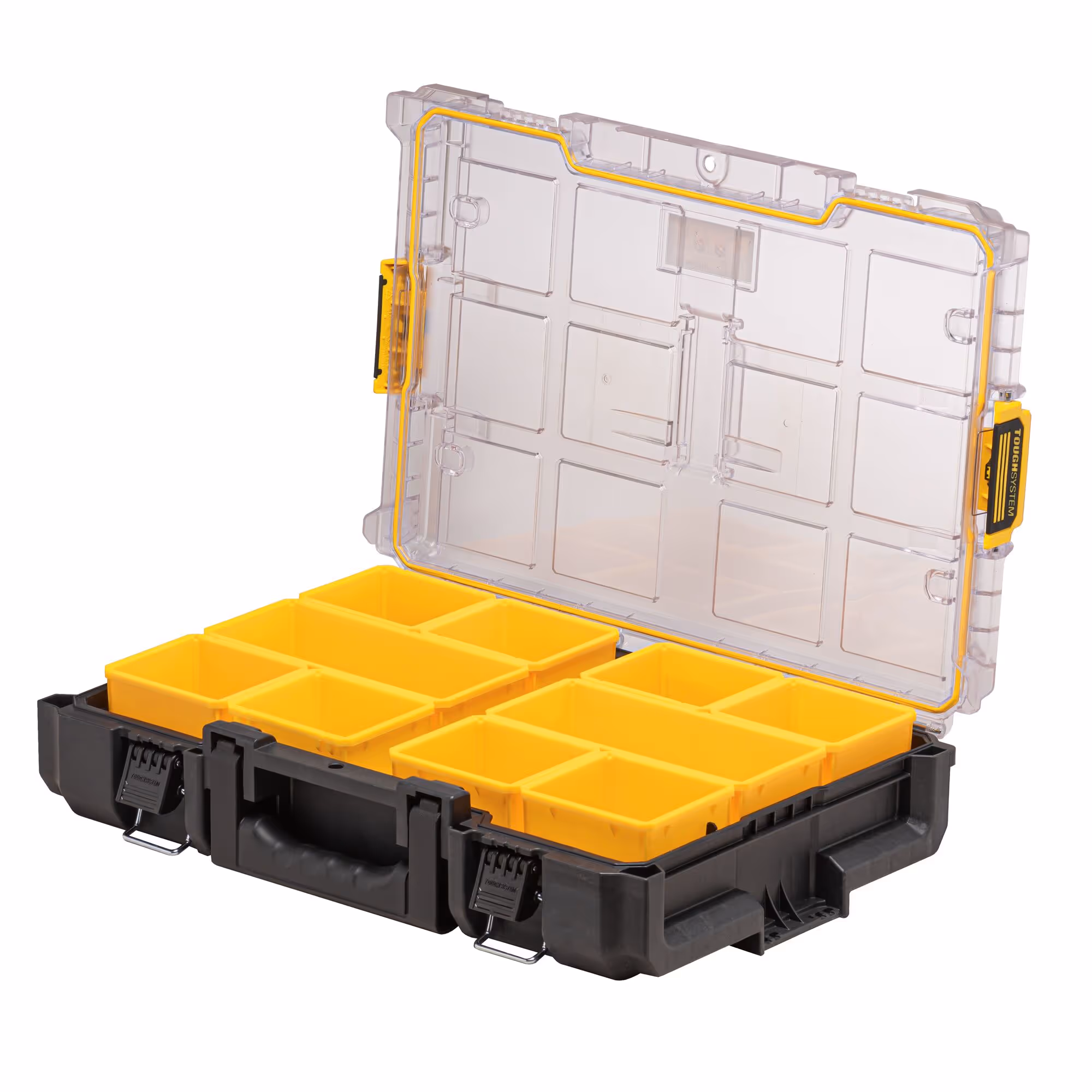 Organiseur DS100 TOUGHSYSTEM 2.0 